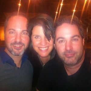 Meet your Posher, Mark-anthony